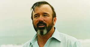 Gary Halbert