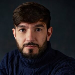 Ivan Orange