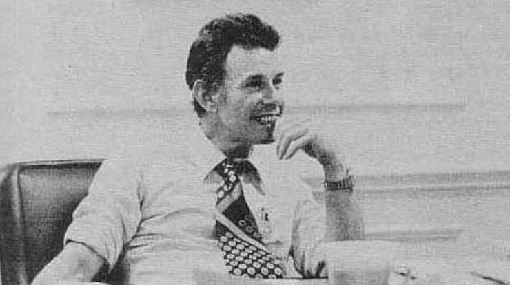 Eugene Schwartz